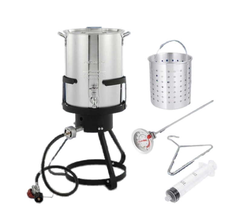 Turkey Frying Set 30