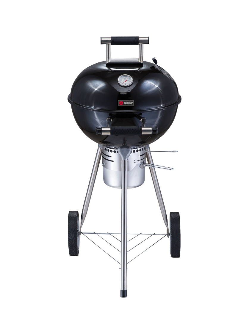 18.5" Kettle Charcoal Grill